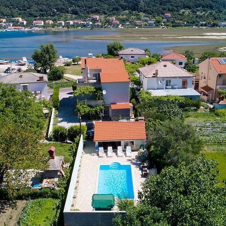 Family Friendly Apartments With A Swimming Pool Supetarska Draga - Donja, Rab - 2019 Extérieur photo