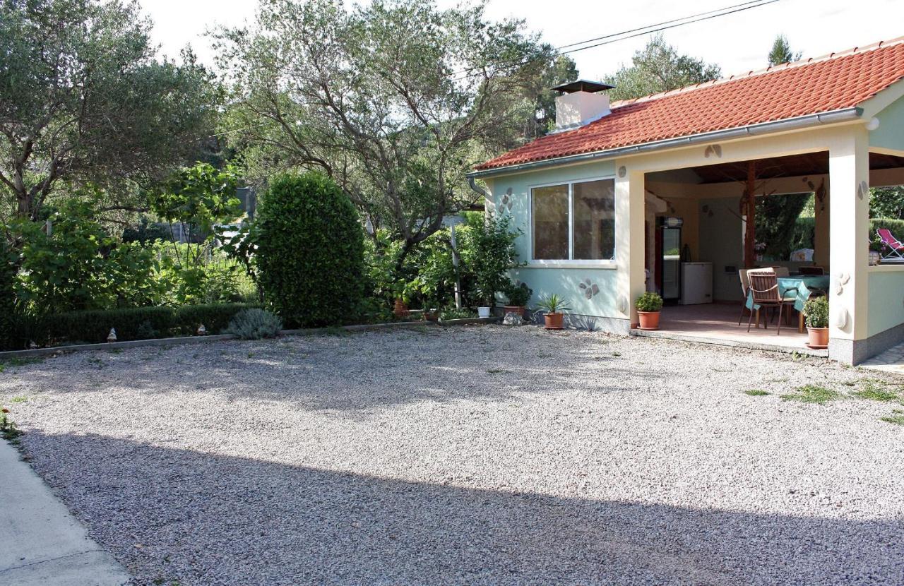 Family Friendly Apartments With A Swimming Pool Supetarska Draga - Donja, Rab - 2019 Extérieur photo