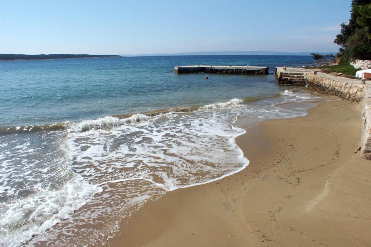 Family Friendly Apartments With A Swimming Pool Supetarska Draga - Donja, Rab - 2019 Extérieur photo