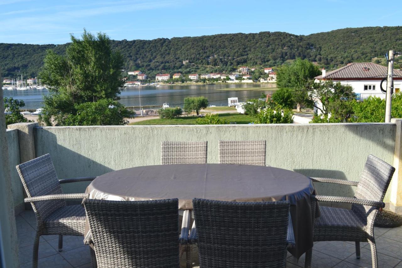 Family Friendly Apartments With A Swimming Pool Supetarska Draga - Donja, Rab - 2019 Extérieur photo