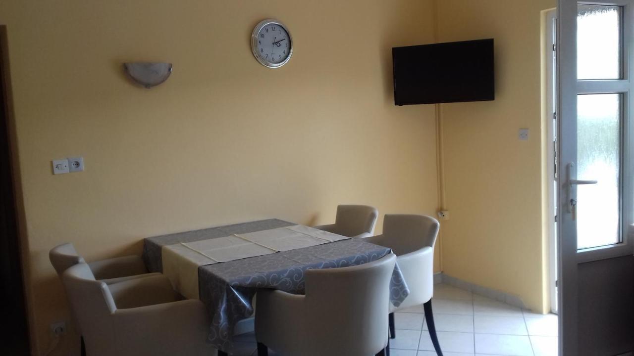 Family Friendly Apartments With A Swimming Pool Supetarska Draga - Donja, Rab - 2019 Extérieur photo