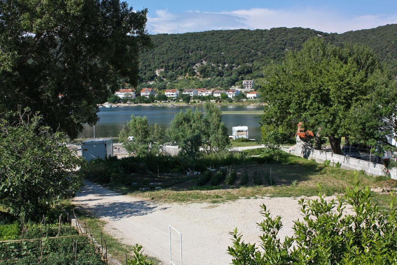Family Friendly Apartments With A Swimming Pool Supetarska Draga - Donja, Rab - 2019 Extérieur photo