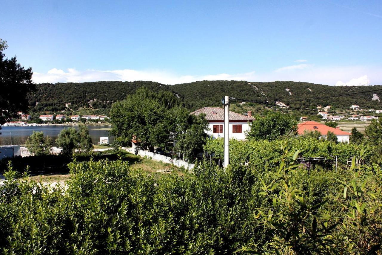 Family Friendly Apartments With A Swimming Pool Supetarska Draga - Donja, Rab - 2019 Extérieur photo