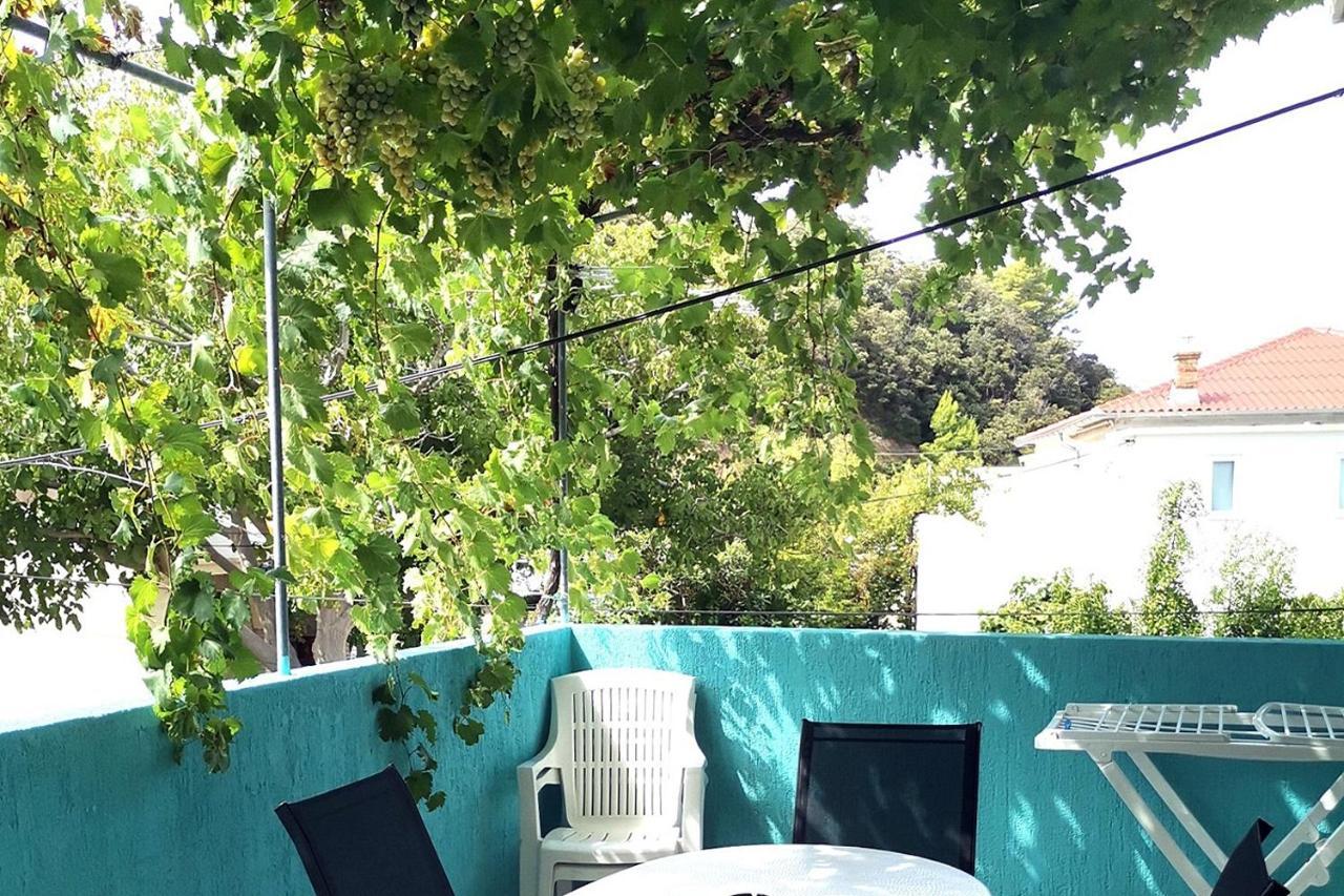 Family Friendly Apartments With A Swimming Pool Supetarska Draga - Donja, Rab - 2019 Extérieur photo