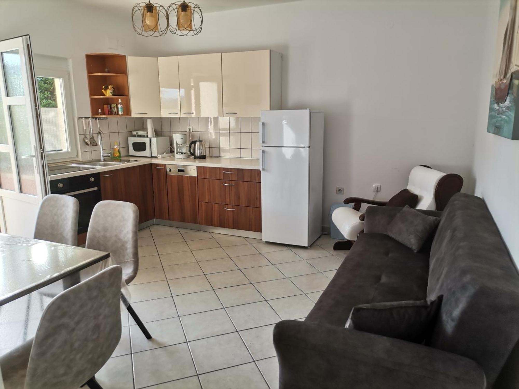 Family Friendly Apartments With A Swimming Pool Supetarska Draga - Donja, Rab - 2019 Chambre photo