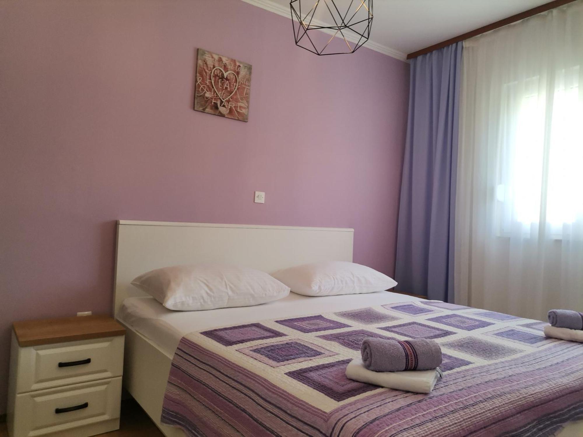 Family Friendly Apartments With A Swimming Pool Supetarska Draga - Donja, Rab - 2019 Chambre photo