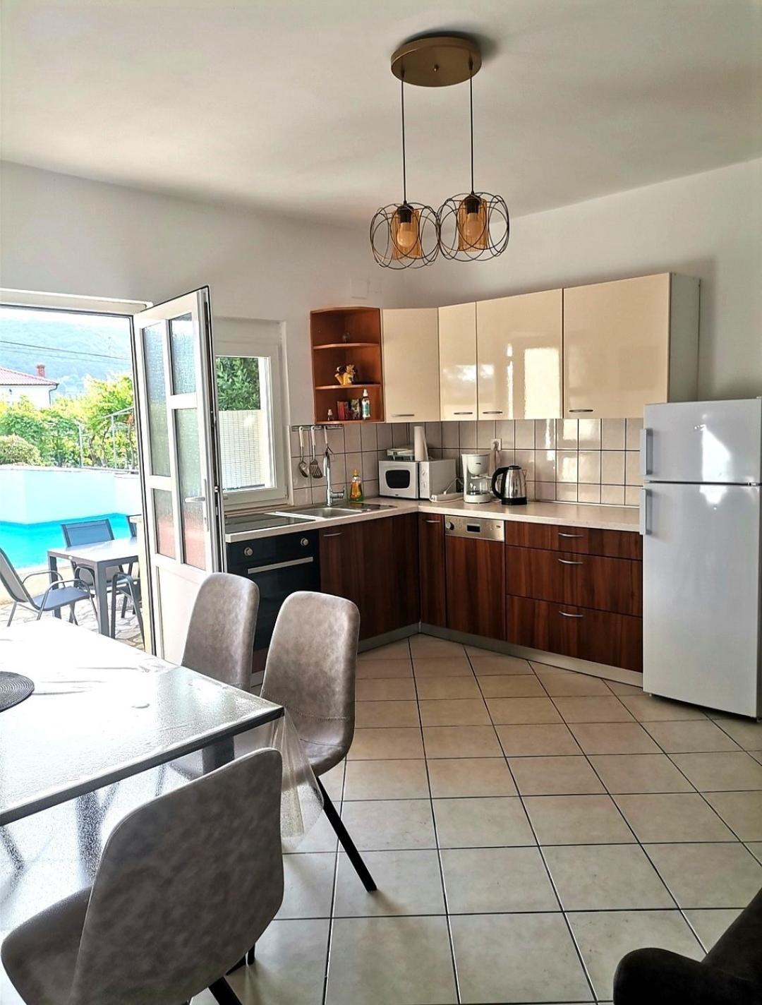 Family Friendly Apartments With A Swimming Pool Supetarska Draga - Donja, Rab - 2019 Extérieur photo