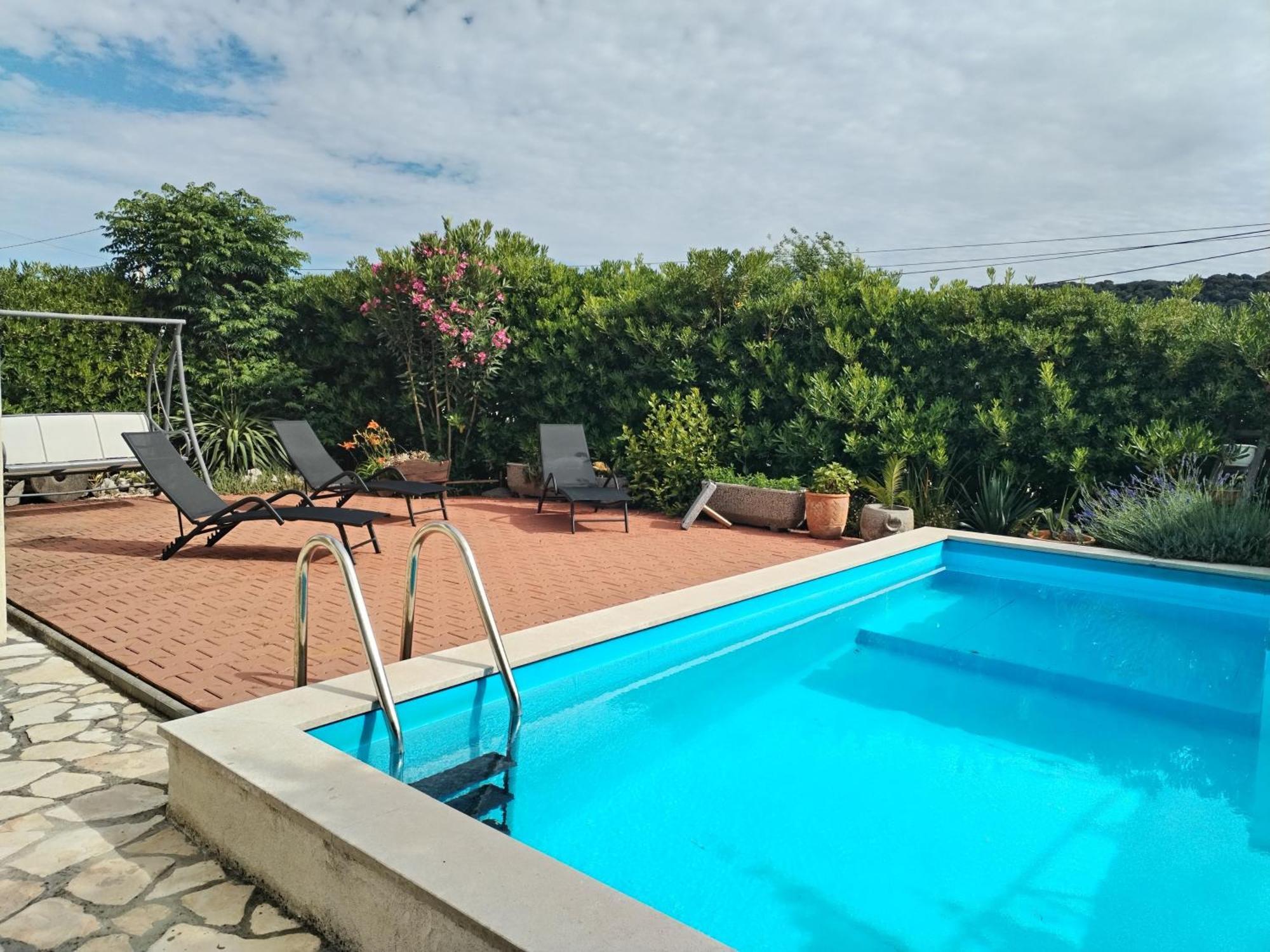 Family Friendly Apartments With A Swimming Pool Supetarska Draga - Donja, Rab - 2019 Extérieur photo