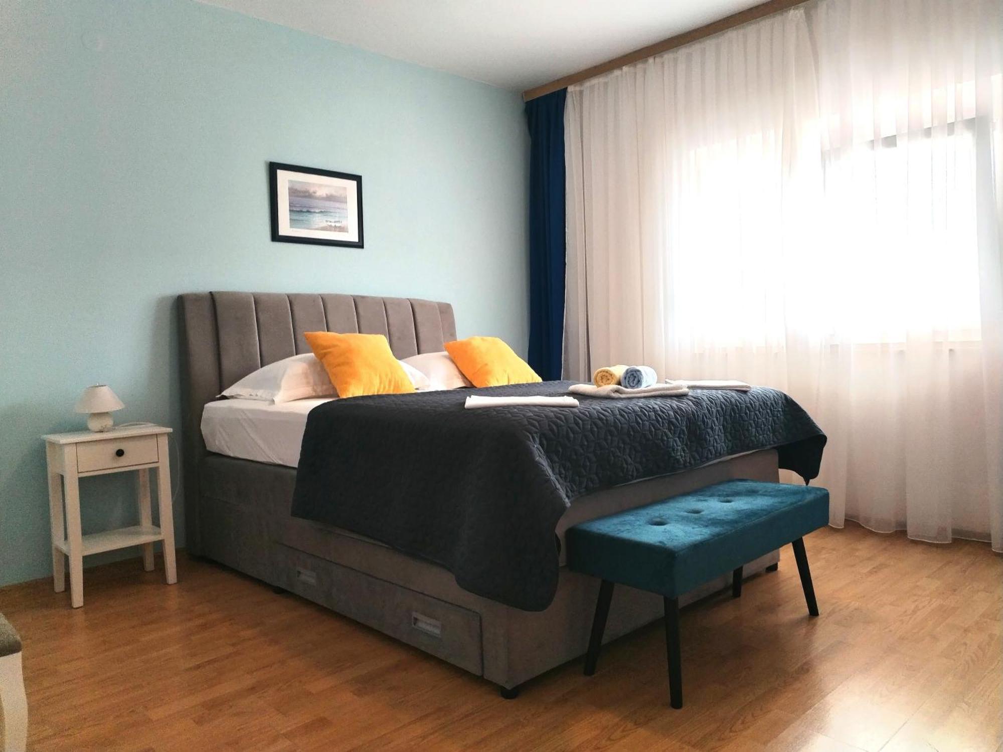 Family Friendly Apartments With A Swimming Pool Supetarska Draga - Donja, Rab - 2019 Extérieur photo